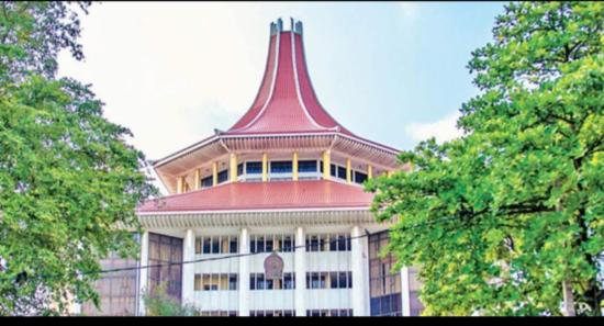 SC Rejects Petitions Against Emergency Laws